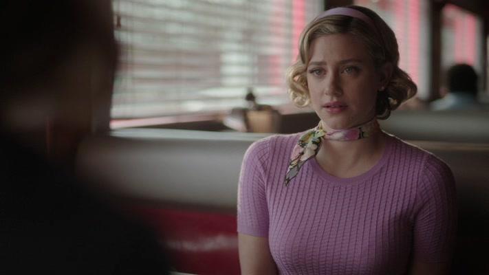 Сериал Ривердэйл (2017) 7 сезон 16 эпизод