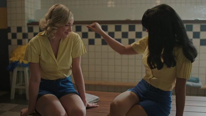 Сериал Ривердэйл (2017) 7 сезон 6 эпизод