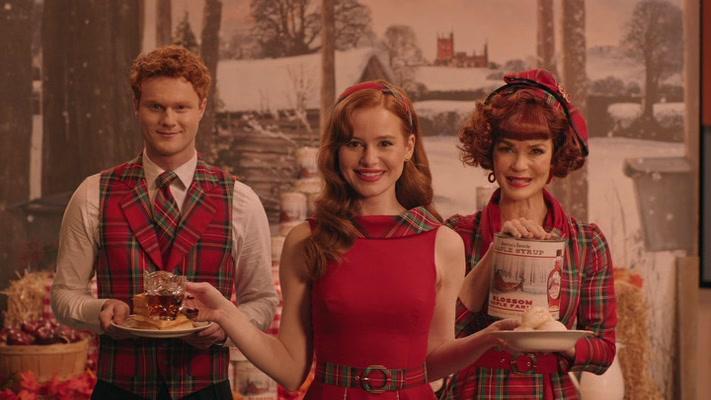 Сериал Ривердэйл (2017) 7 сезон 7 эпизод