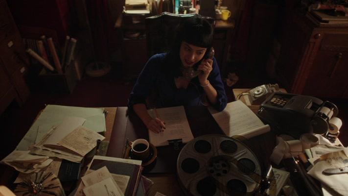 Сериал Ривердэйл (2017) 7 сезон 9 эпизод