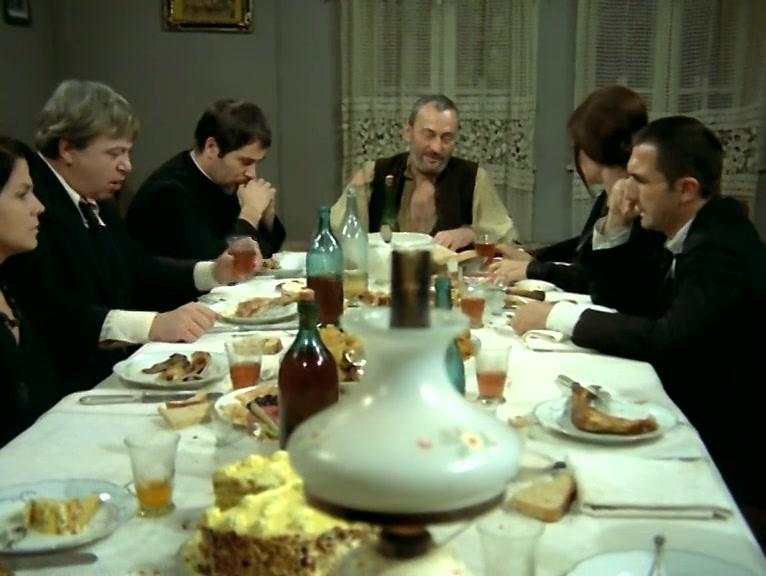 Фильм Тогда я приговорил их всех к смерти (1971)