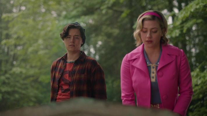 Сериал Ривердэйл (2017) 7 сезон 20 эпизод