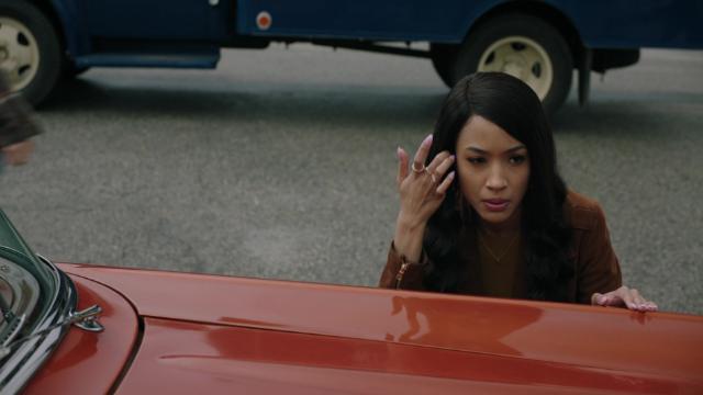 Chapter One Hundred and Fifteen: Return to Rivervale - 20 серия, 6 сезона, сериала Ривердэйл (2017)