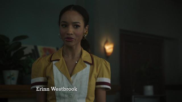 Chapter One Hundred: The Jughead Paradox - 5 серия, 6 сезона, сериала Ривердэйл (2017)