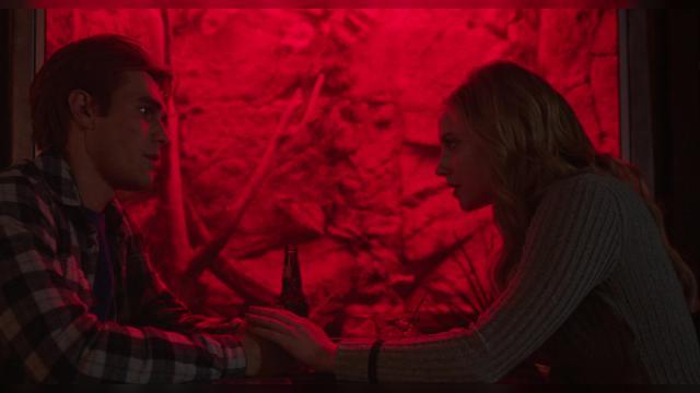 Chapter One Hundred and One: Unbelievable - 6 серия, 6 сезона, сериала Ривердэйл (2017)