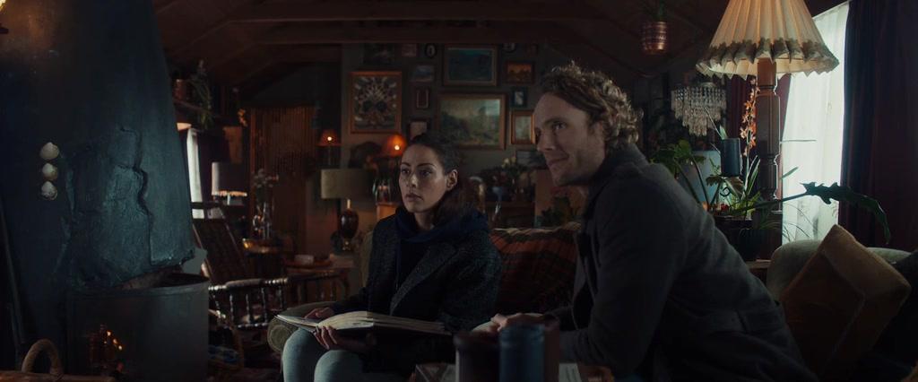 Фильм Операция «Наполеон» (2023)