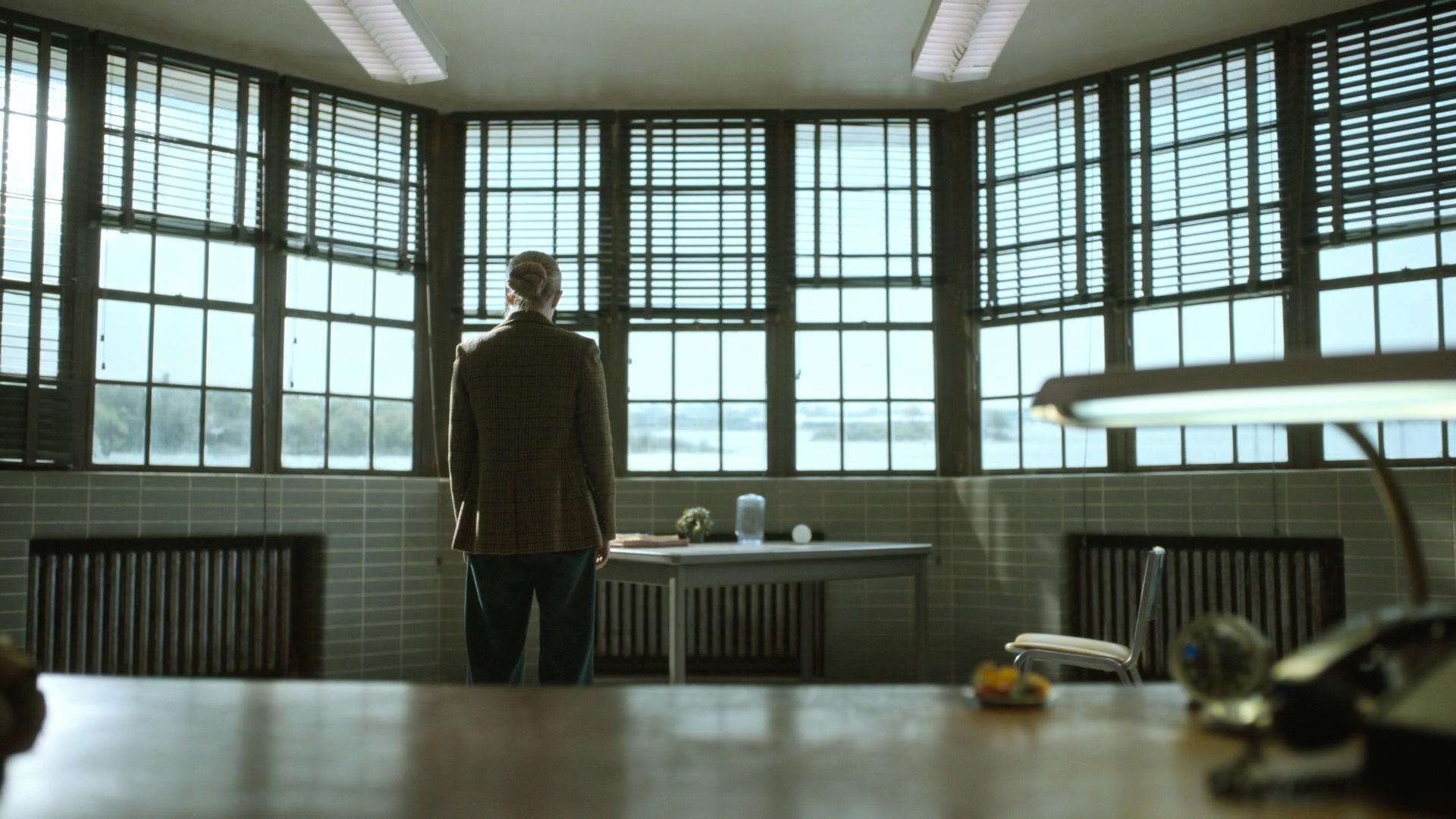 Сериал Переполненная комната (2023) 1 сезон 7 эпизод