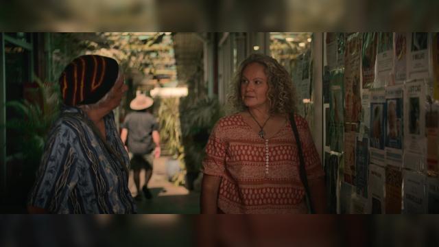 6 серия, 1 сезона, сериала Потерянные цветы Элис Харт (2023)