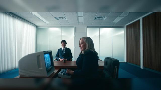 Что на ужин? - 8 серия, 1 сезона, сериала Разделение (2022)