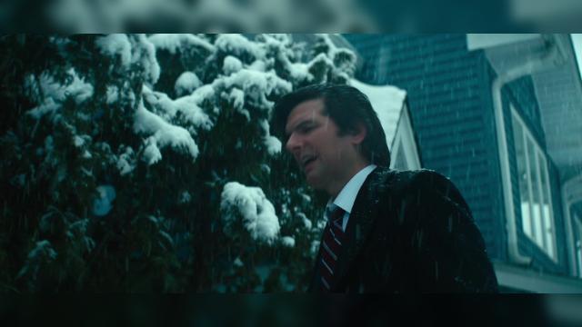 Дерзкий джаз - 7 серия, 1 сезона, сериала Разделение (2022)