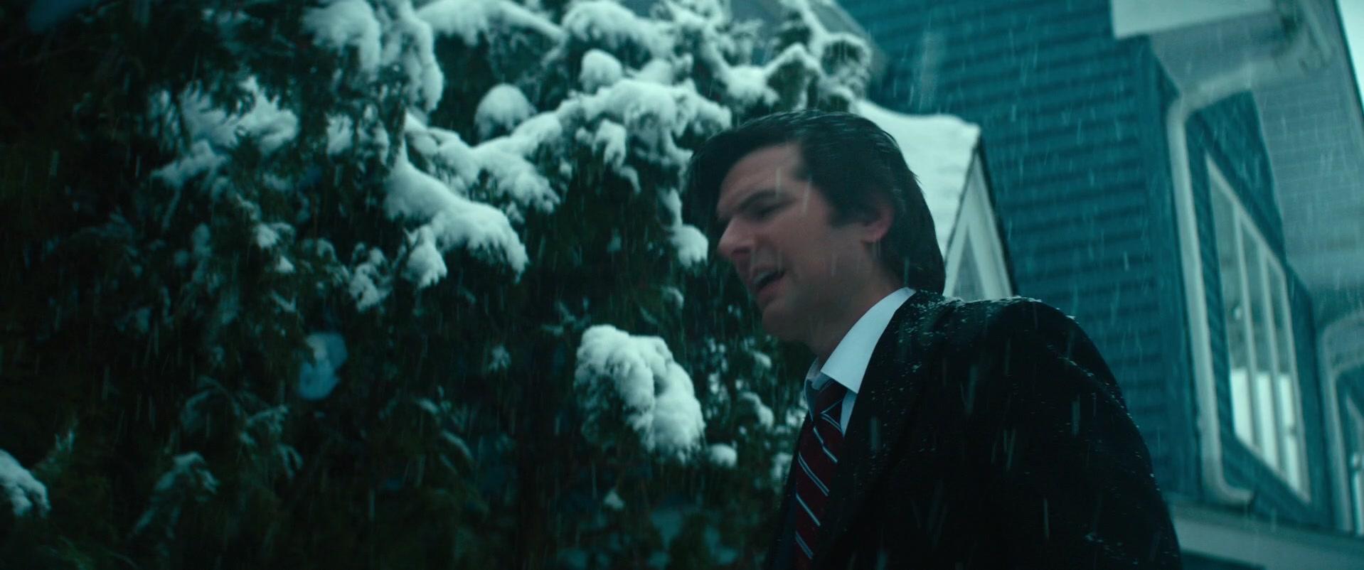 Сериал Разделение (2022) 1 сезон 7 эпизод