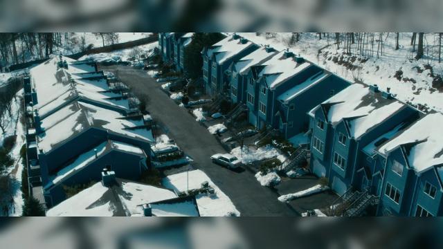 Прятки - 6 серия, 1 сезона, сериала Разделение (2022)