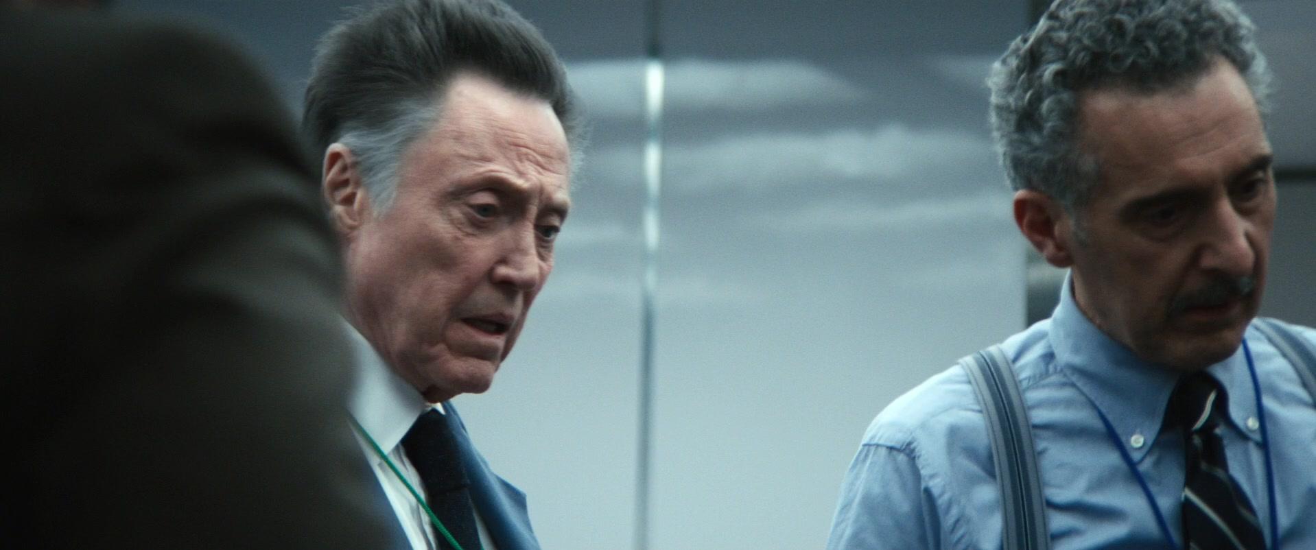Сериал Разделение (2022) 1 сезон 5 эпизод