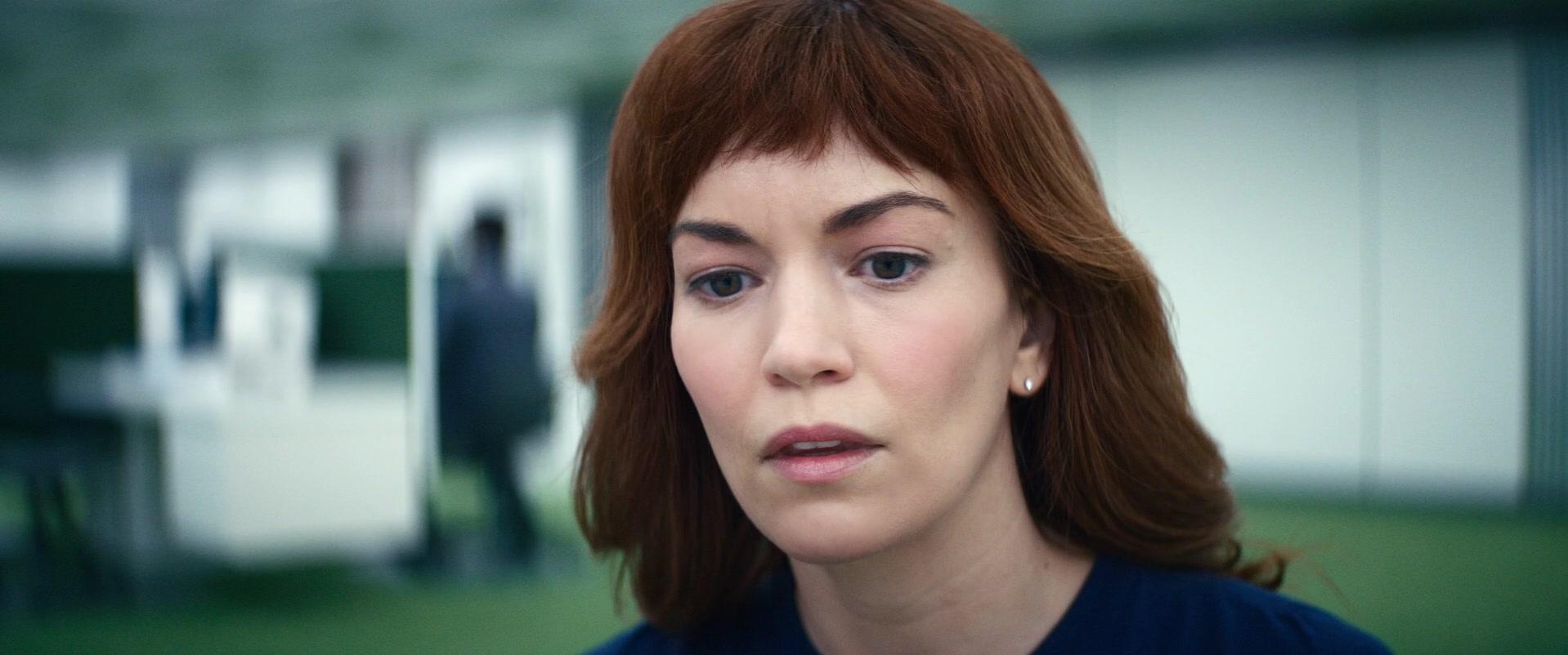 Сериал Разделение (2022) 1 сезон 1 эпизод