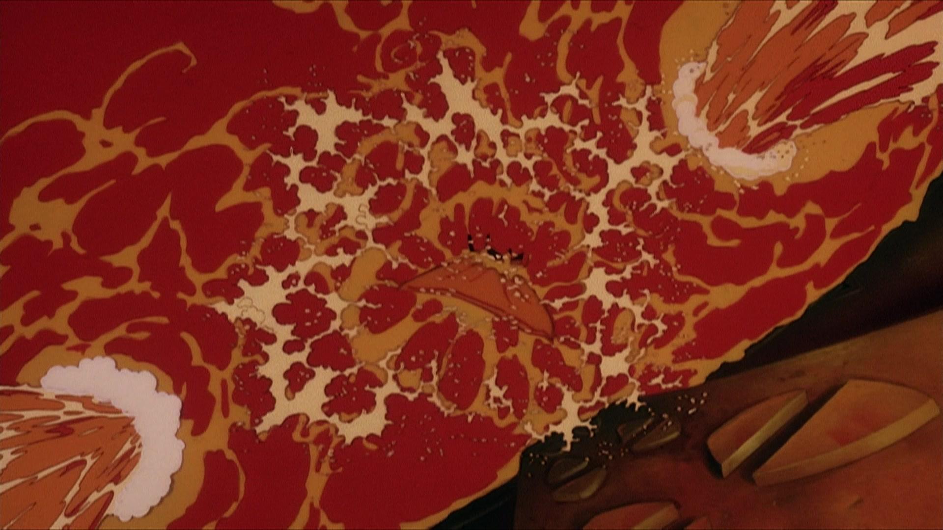 Фильм Аладдин и король разбойников (1996)