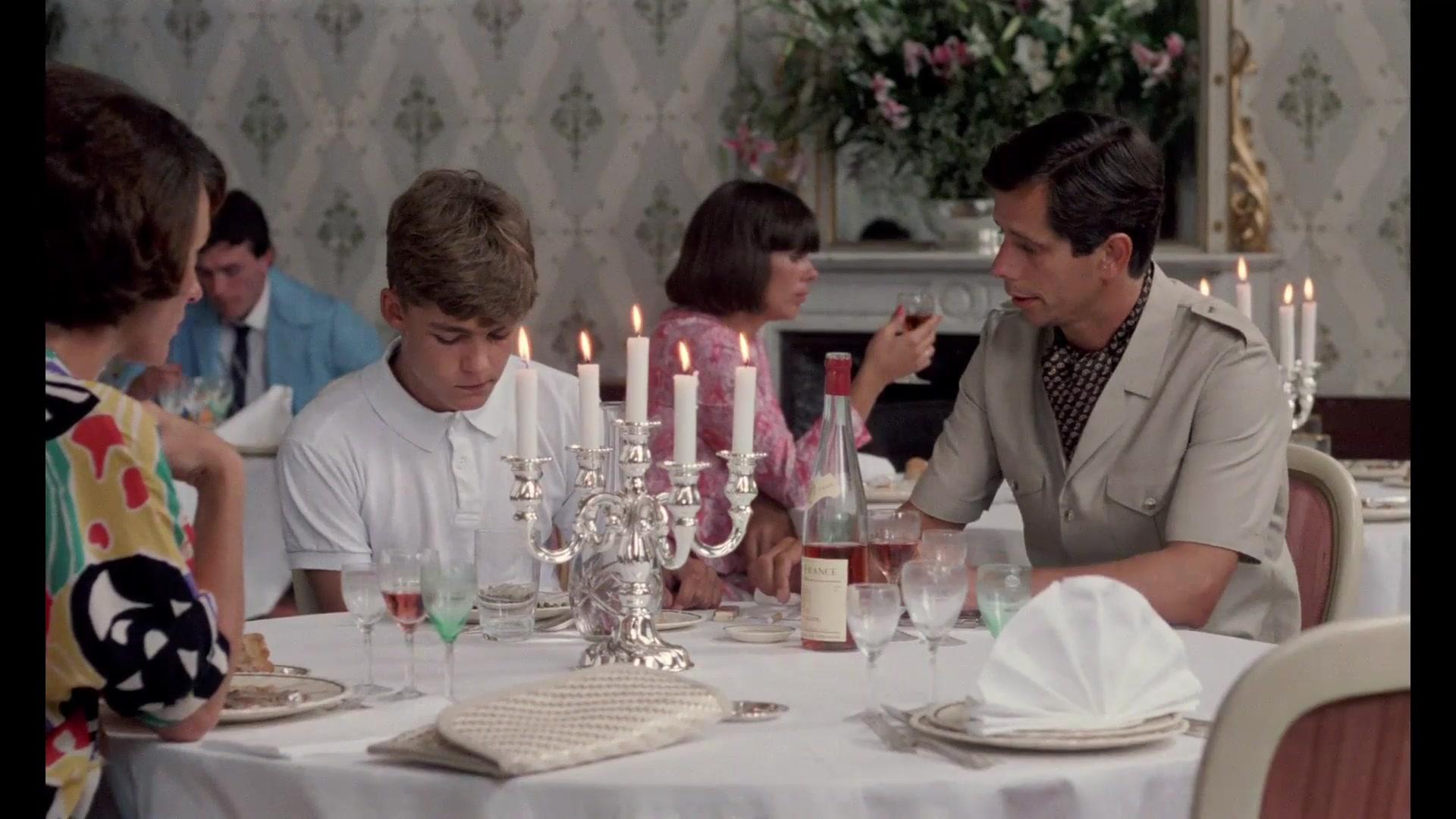 Фильм Заппа (1983)