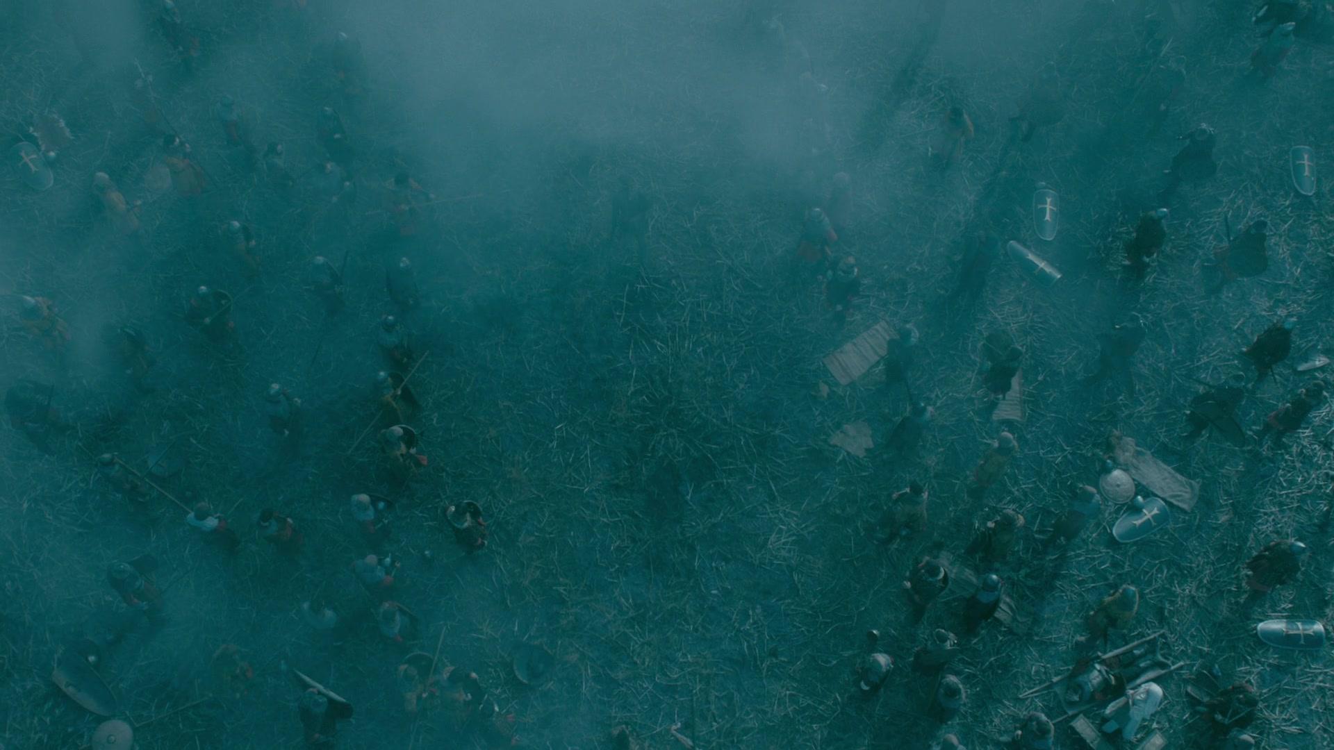 Сериал Викинги (2013) 6 сезон 20 эпизод