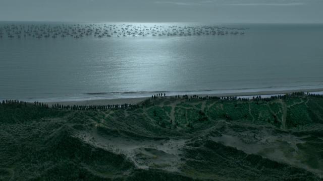 Лучшие планы - 10 серия, 6 сезона, сериала Викинги (2013)