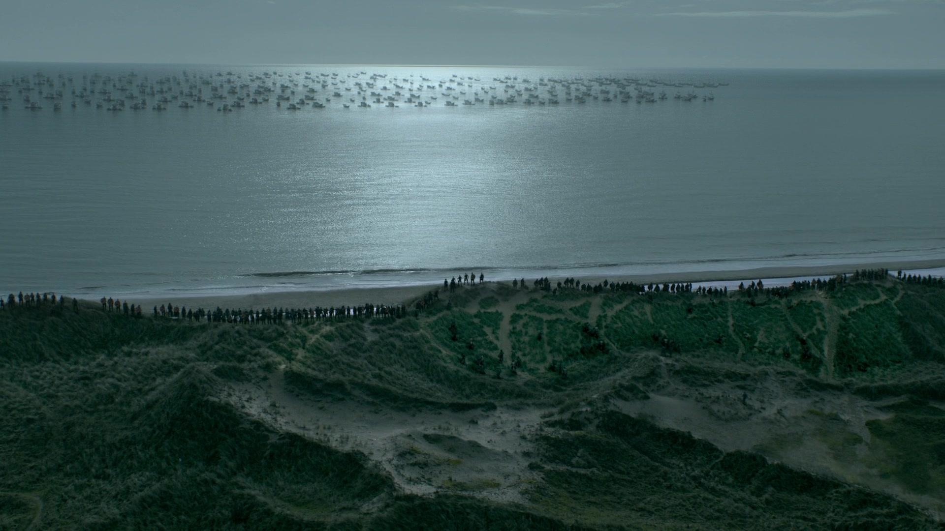 Сериал Викинги (2013) 6 сезон 10 эпизод