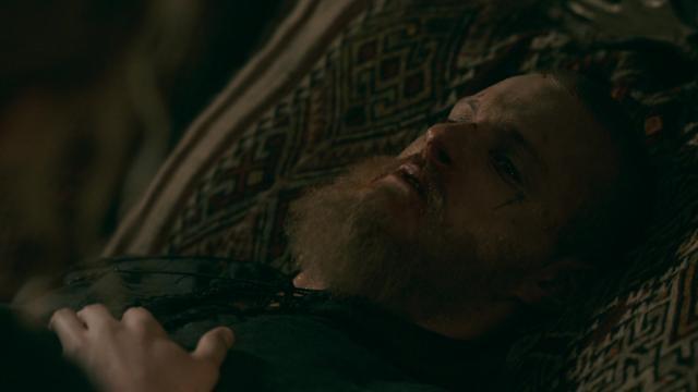 King of Kings - 11 серия, 6 сезона, сериала Викинги (2013)