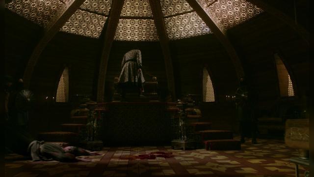 Новые начинания - 1 серия, 6 сезона, сериала Викинги (2013)