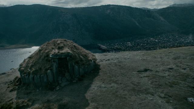 All Change - 12 серия, 6 сезона, сериала Викинги (2013)