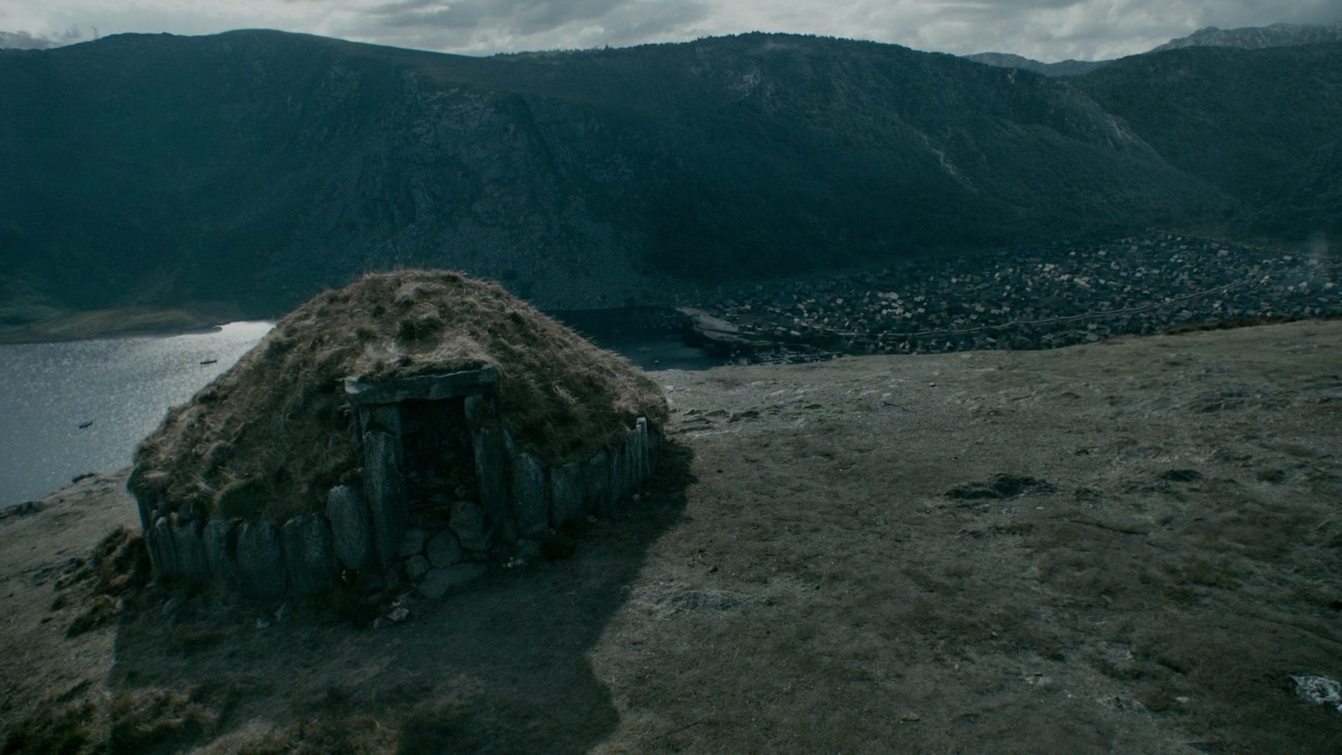 Сериал Викинги (2013) 6 сезон 12 эпизод