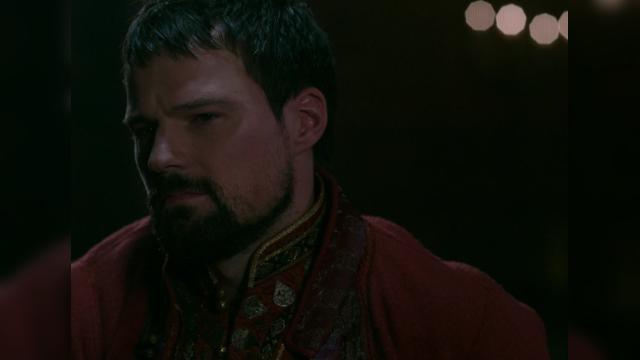 Провидец - 2 серия, 6 сезона, сериала Викинги (2013)