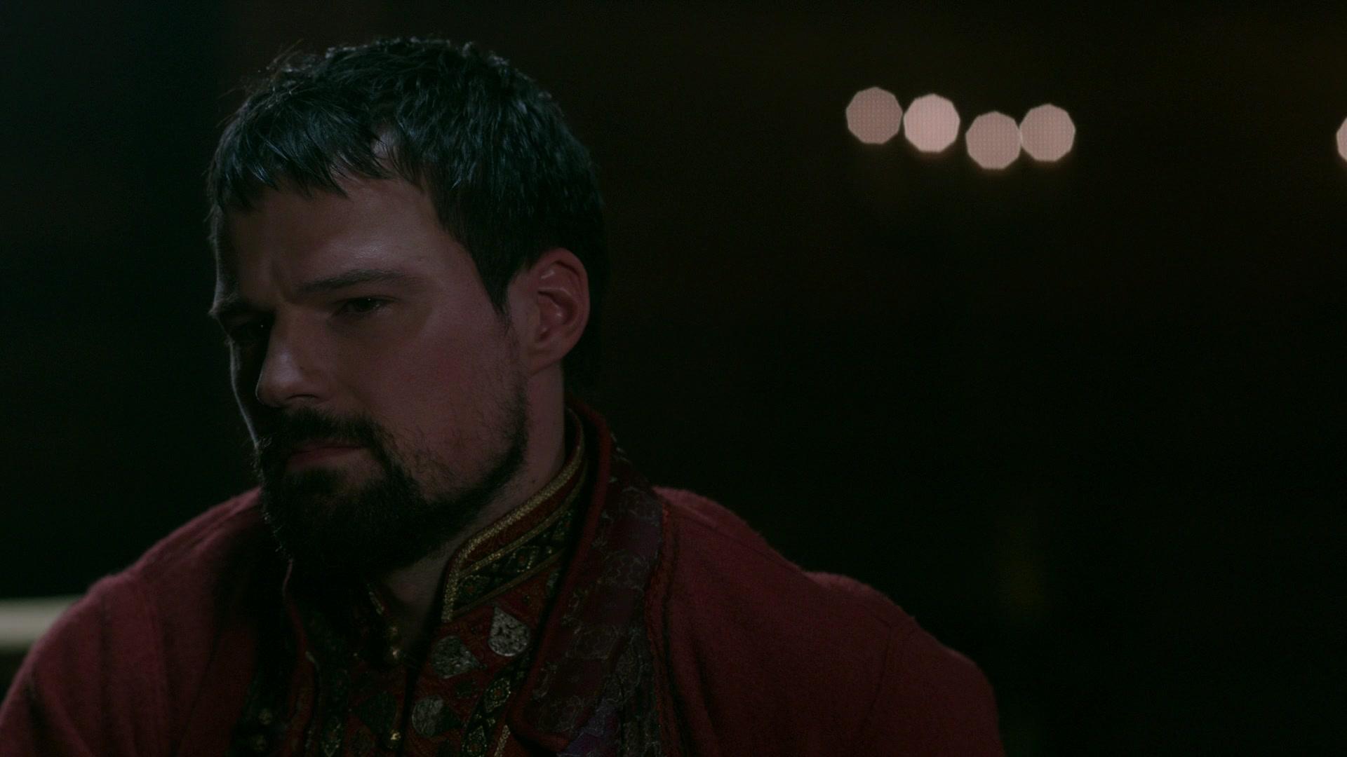 Сериал Викинги (2013) 6 сезон 2 эпизод