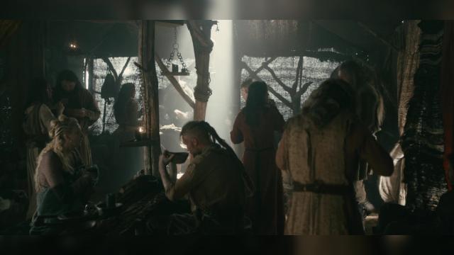 Lost Souls - 14 серия, 6 сезона, сериала Викинги (2013)