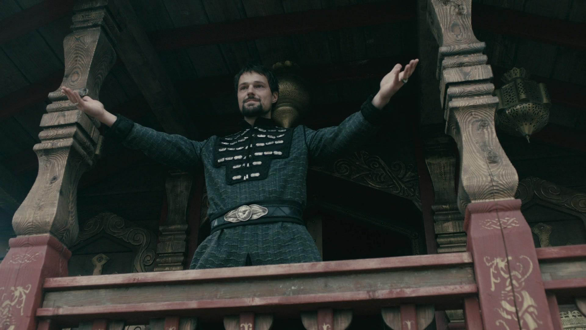 Сериал Викинги (2013) 6 сезон 15 эпизод