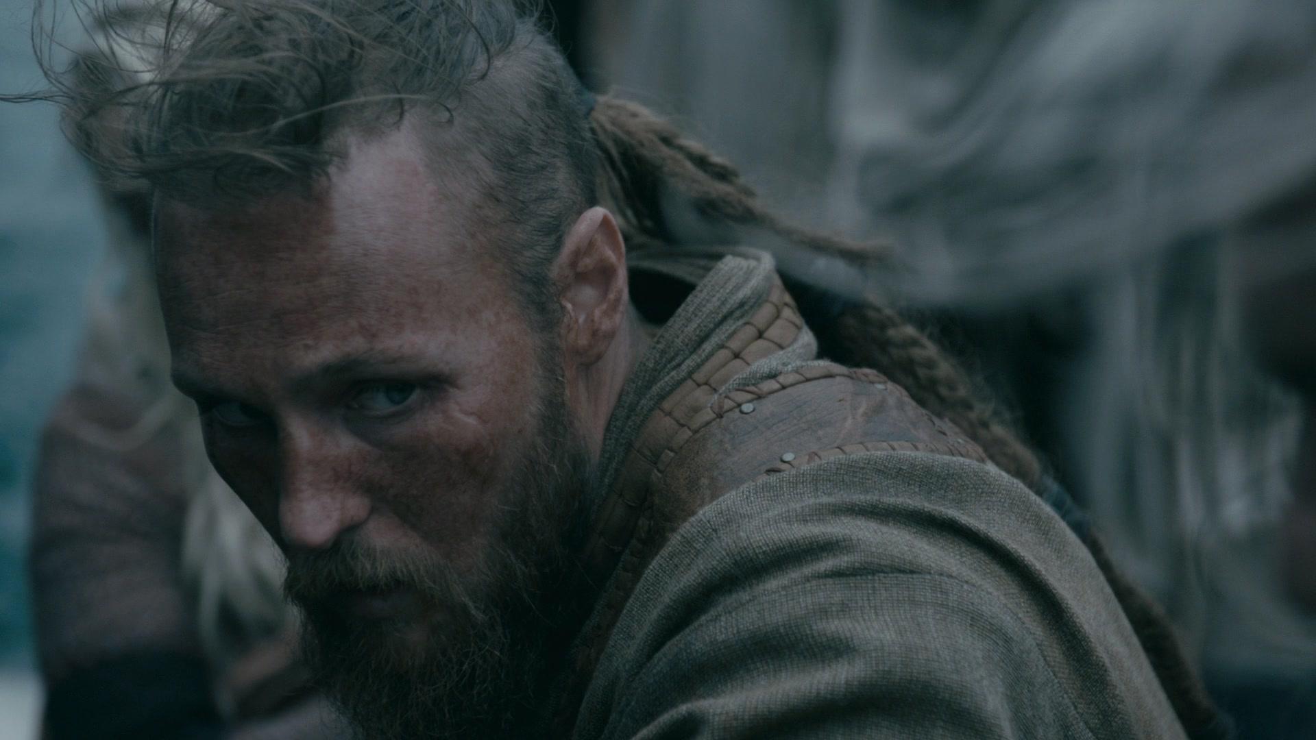 Сериал Викинги (2013) 6 сезон 16 эпизод