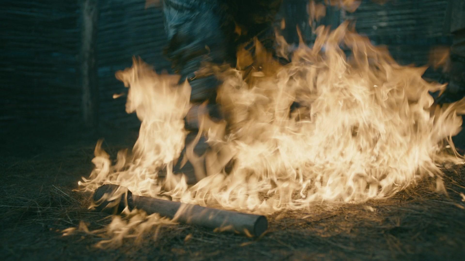 Сериал Викинги (2013) 6 сезон 6 эпизод