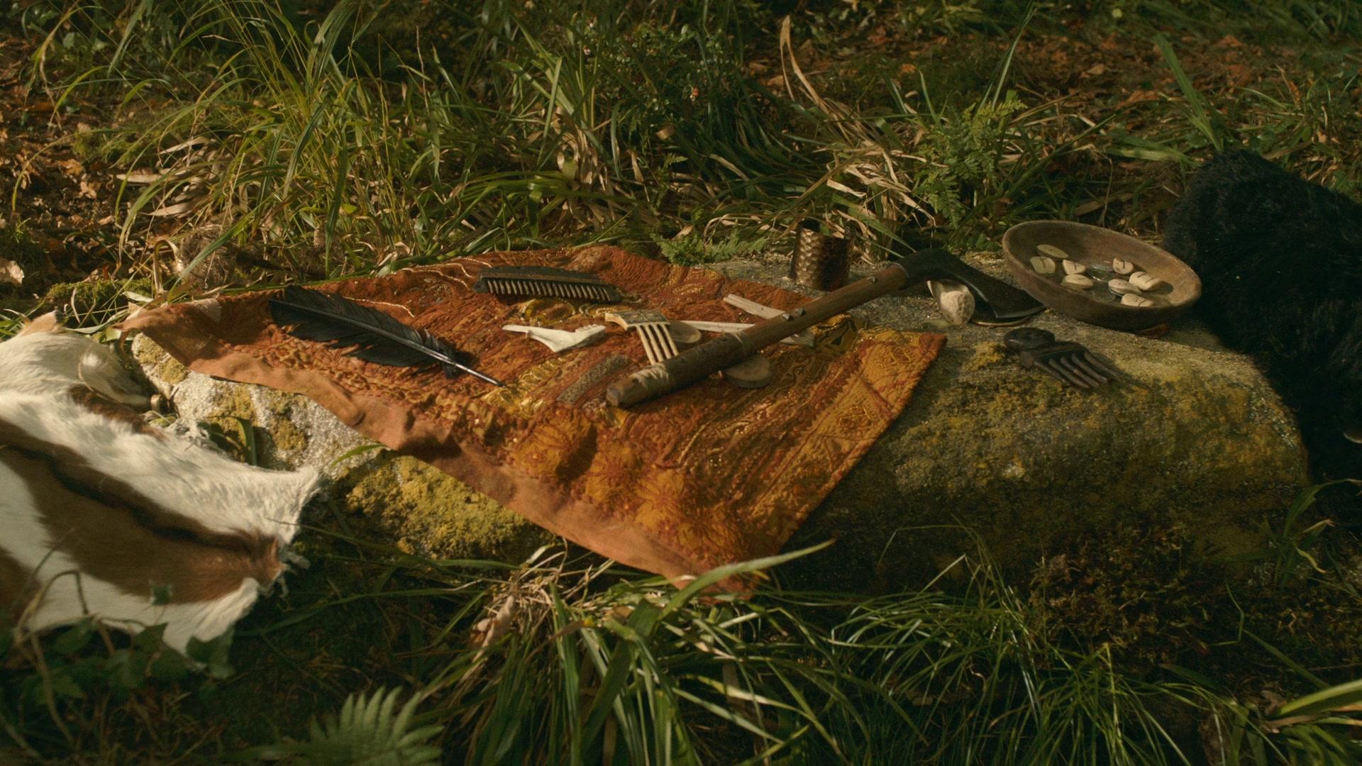 Сериал Викинги (2013) 6 сезон 18 эпизод