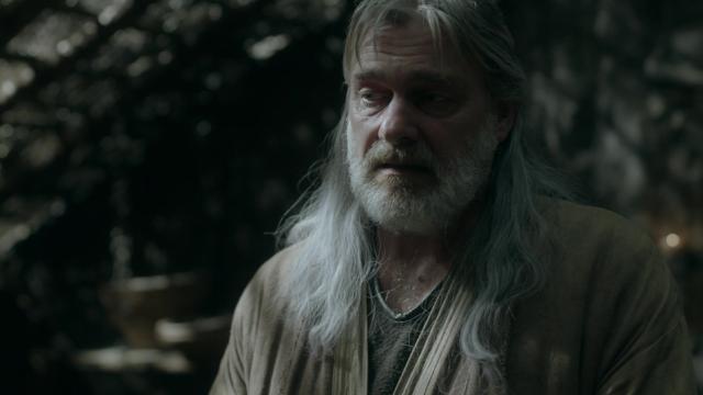 Воскрешение - 9 серия, 6 сезона, сериала Викинги (2013)