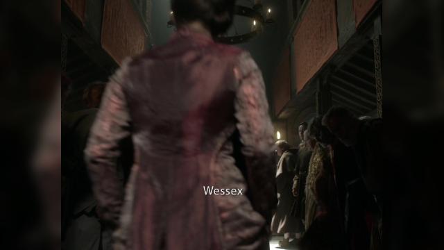 Простая история - 9 серия, 5 сезона, сериала Викинги (2013)