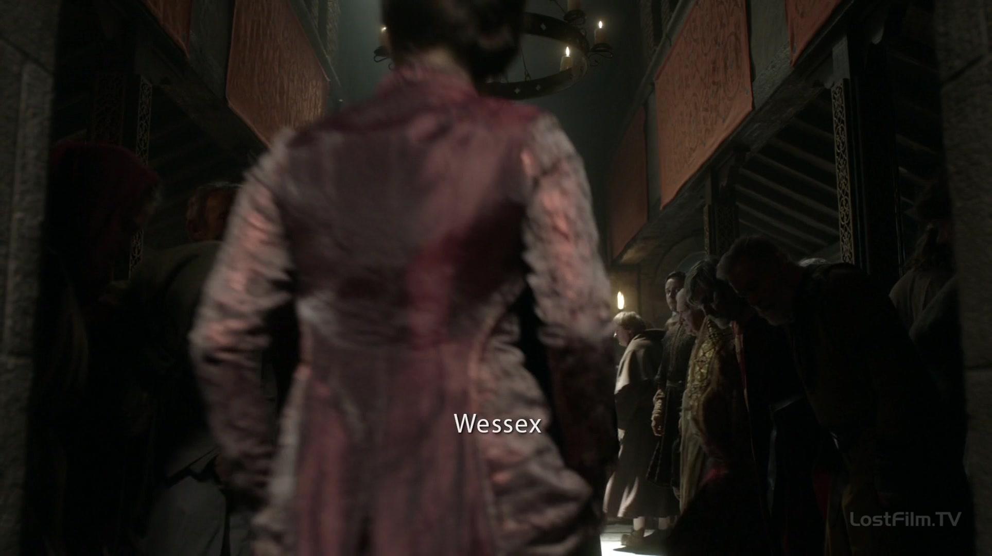 Сериал Викинги (2013) 5 сезон 9 эпизод