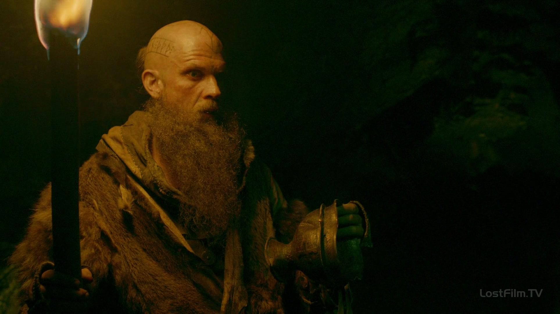 Сериал Викинги (2013) 5 сезон 19 эпизод