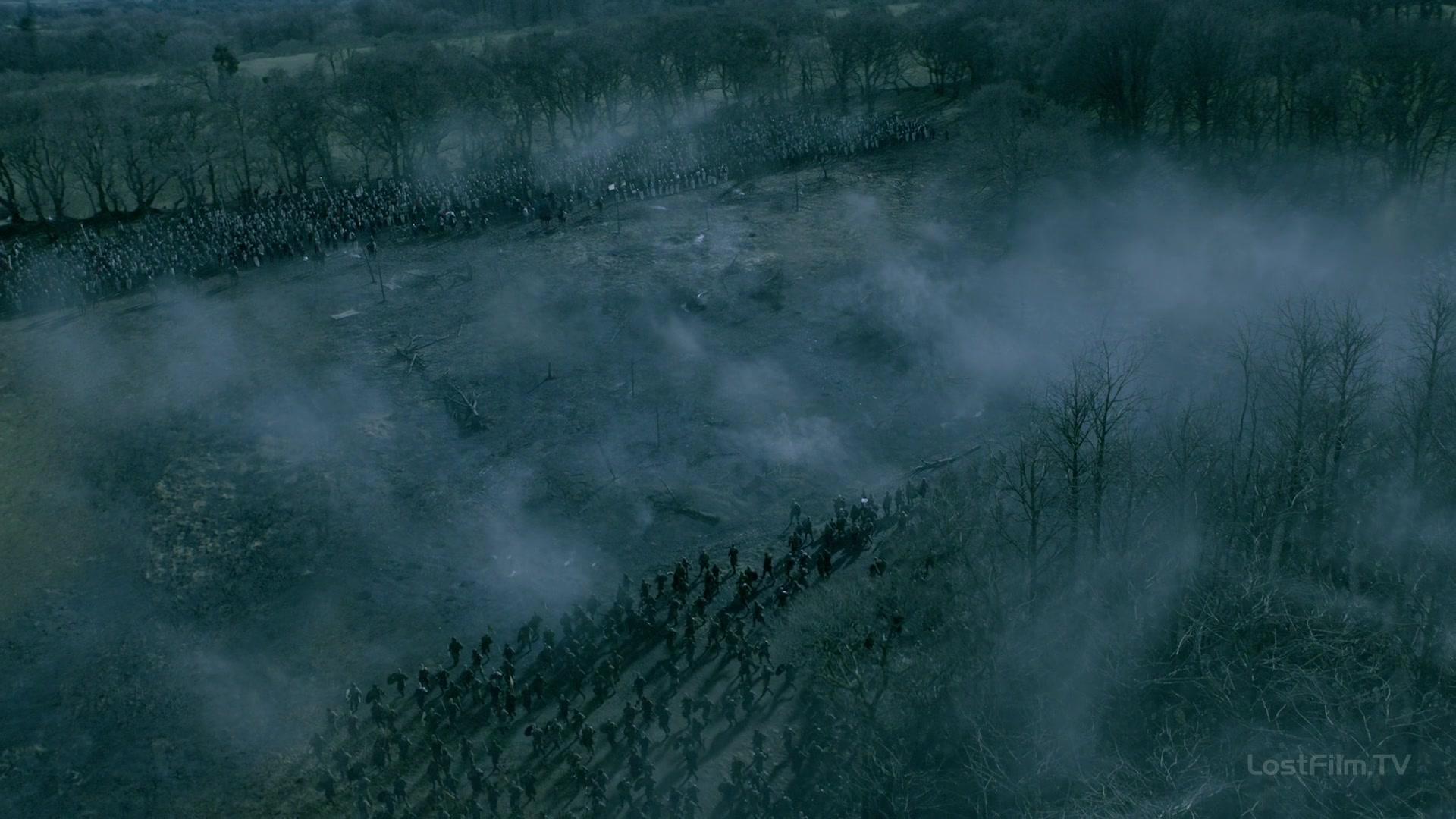 Сериал Викинги (2013) 5 сезон 15 эпизод