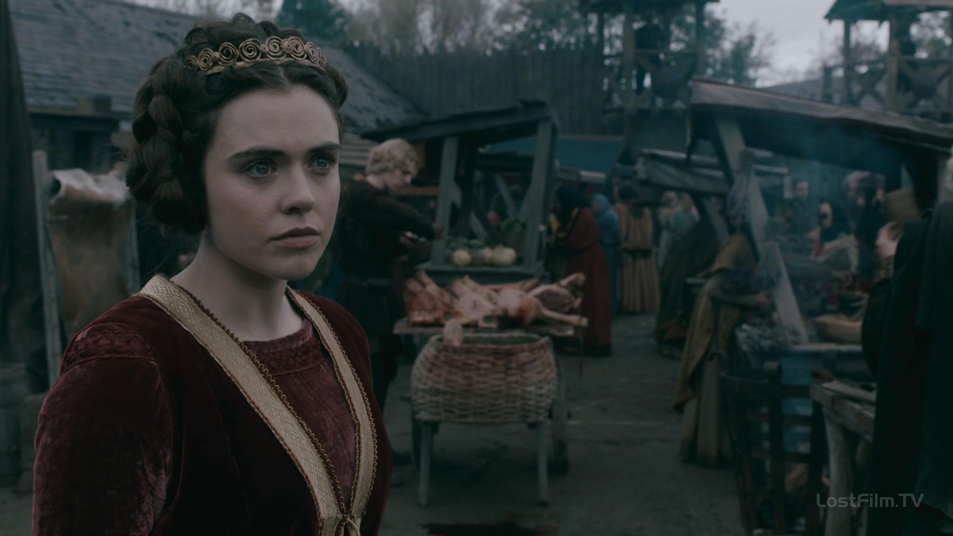 Сериал Викинги (2013) 5 сезон 13 эпизод