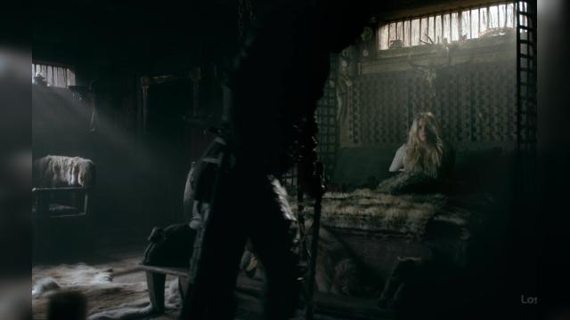 Рагнарок - 20 серия, 5 сезона, сериала Викинги (2013)