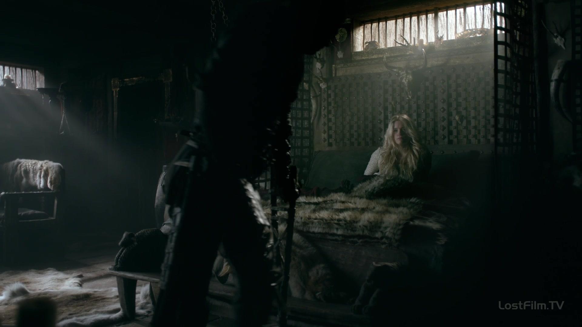 Сериал Викинги (2013) 5 сезон 20 эпизод