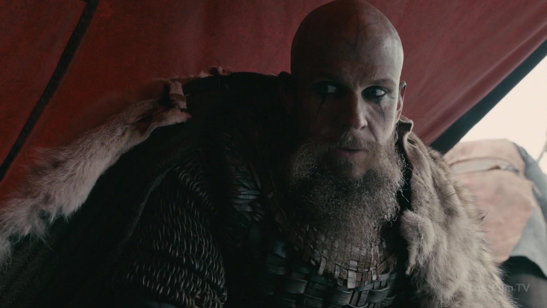 Сериал Викинги (2013) 4 сезон 17 эпизод