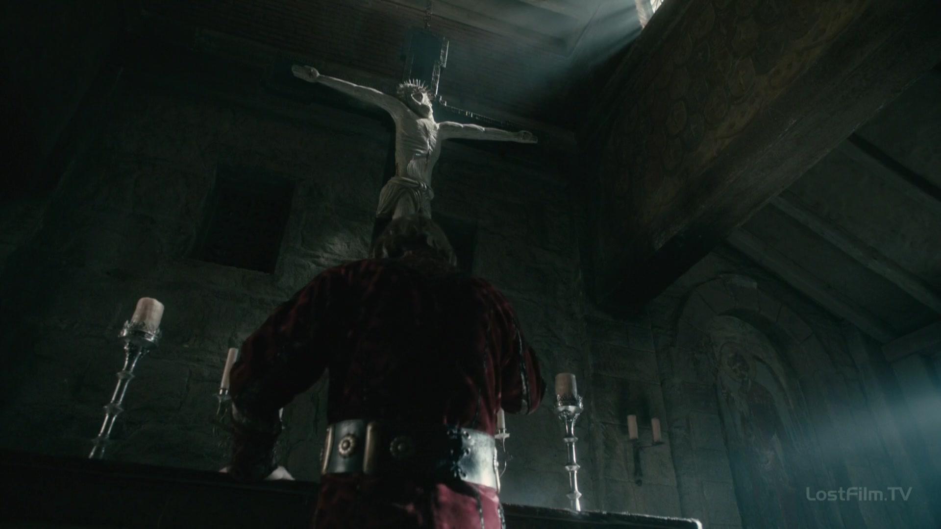 Сериал Викинги (2013) 4 сезон 5 эпизод