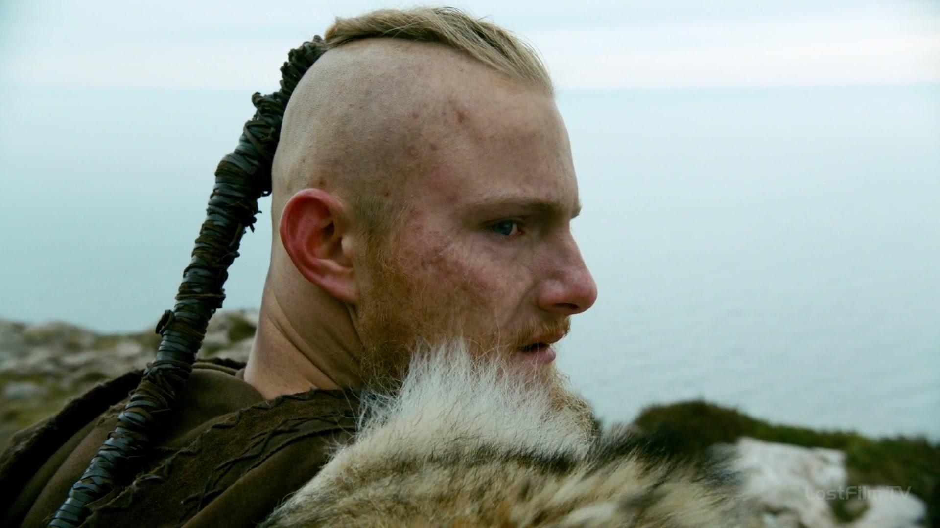 Сериал Викинги (2013) 4 сезон 16 эпизод