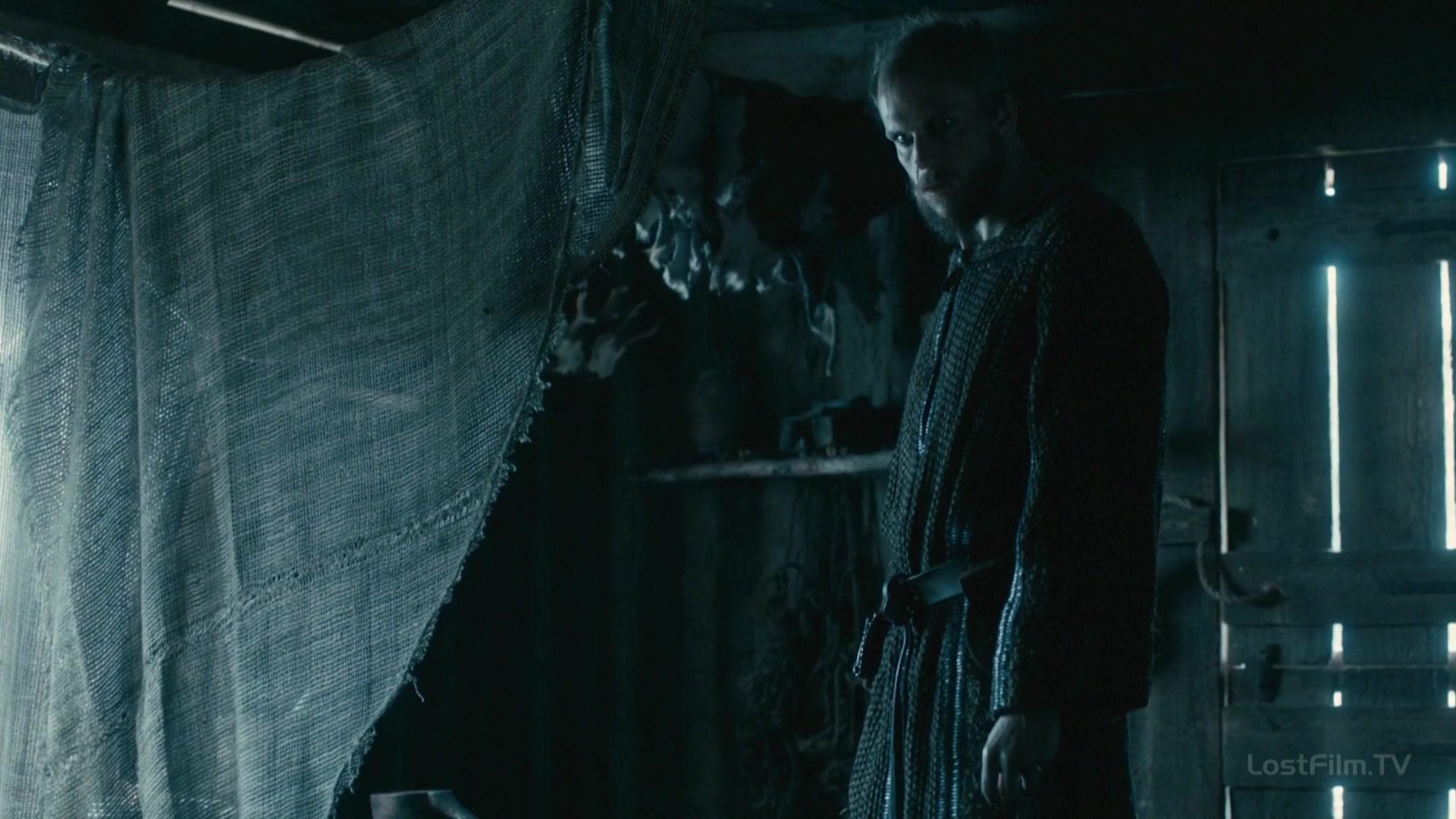 Сериал Викинги (2013) 4 сезон 4 эпизод