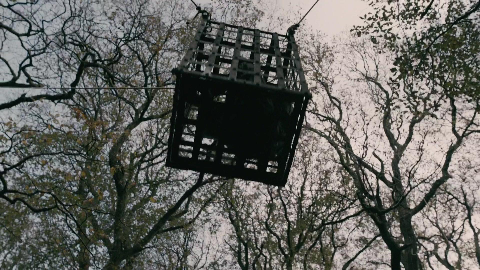 Сериал Викинги (2013) 4 сезон 15 эпизод