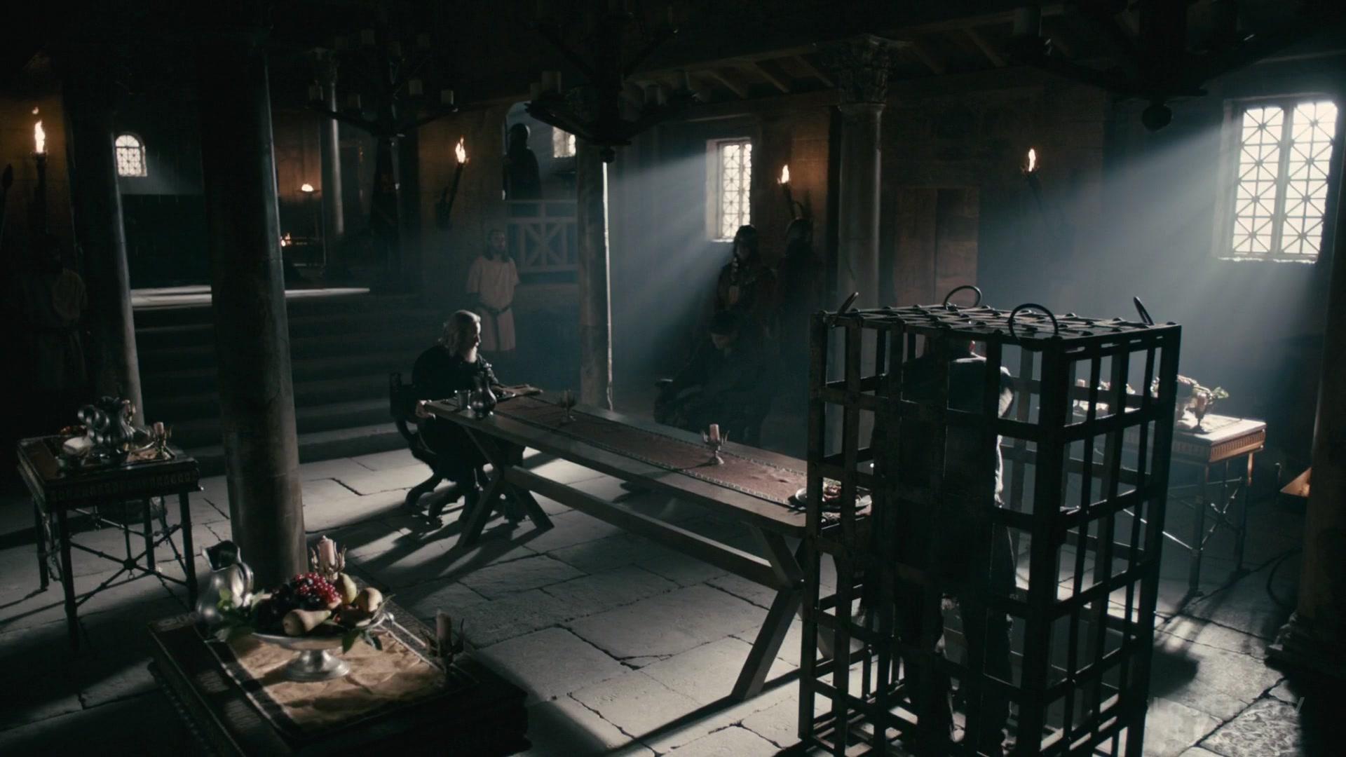 Сериал Викинги (2013) 4 сезон 14 эпизод