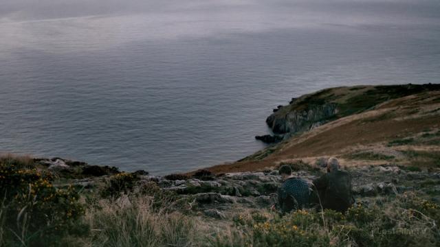 Два похода - 13 серия, 4 сезона, сериала Викинги (2013)