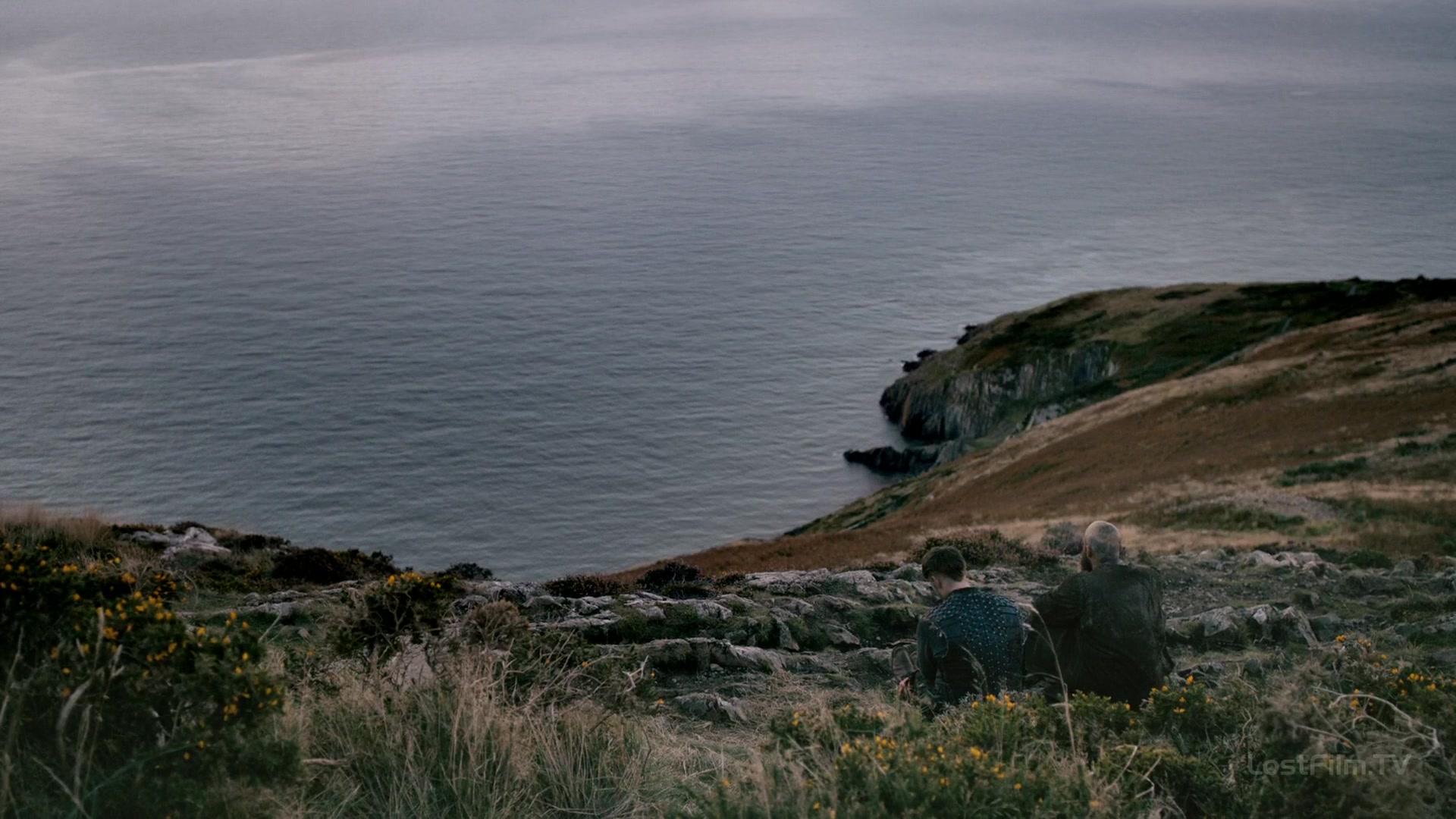 Сериал Викинги (2013) 4 сезон 13 эпизод